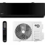 Кондиционер инверторный Daichi MIR70AVQS1R/MIR70FVS1R 