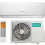 Кондиционер Hisense AS-10HW4SYDTG5 Wi-Fi