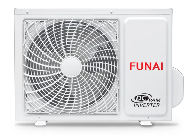 Кондиционер инверторный Funai RAC-I-KD75HP.D03