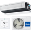 Канальный кондиционер Haier AD50S1LS1FA/1U50S1LM1FA