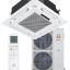 Кассетный кондиционер Royal Clima CO-4C 60HNXA/CO-E 60HNXA/pan8D2