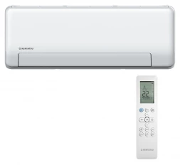 Внутренний блок Kentatsu KMGP35HZRN1