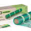 Нагревательный мат CALEO SUPERMAT 130 Вт/м2, 0,7 м2