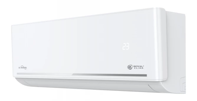 Кондиционер инверторный Royal Clima RCI-FCE30HN