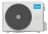 Кондиционер Midea MSAG1-24HRN8-I/MSAG1-24HRN8-O