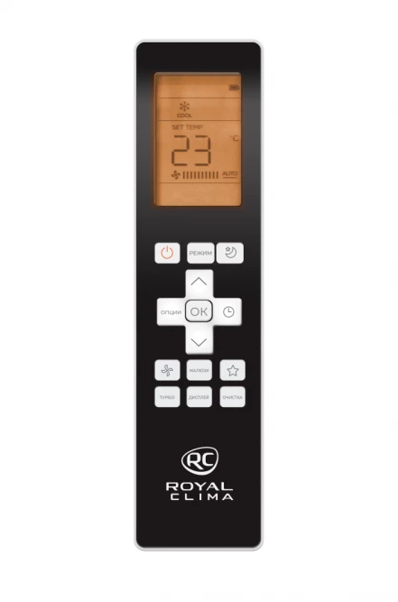 Кондиционер инверторный Royal Clima RCI-FCE35HN