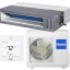 Канальный кондиционер Haier AD105S1LM1FA/1U105S1LS1FA