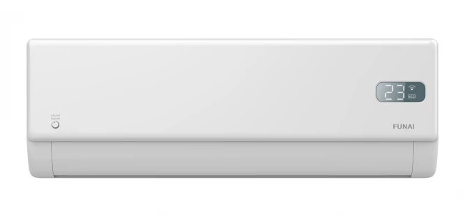 Кондиционер инверторный Funai RAC-I-AK25HP.D01