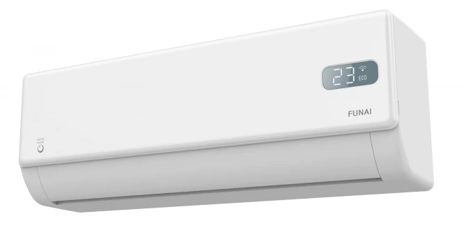 Кондиционер инверторный Funai RAC-I-AK25HP.D01