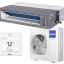 Канальный кондиционер Haier AD160S1LM1FA/1U160S1LN1FB