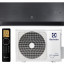 Кондиционер инверторный Electrolux EACS/I-18HEN-BLACK/N8