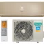 Кондиционер инверторный Hisense AS-10UW4RVETG01(C) Wi-Fi