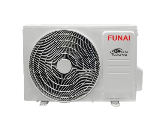 Кондиционер инверторный Funai RAC-I-AK75HP.D01