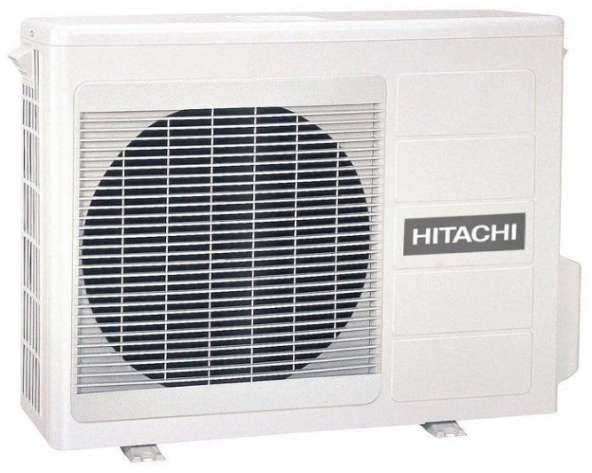 Кондиционер инверторный Hitachi RAK-60RPE/RAC-60NPE (без пульта)