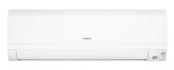 Кондиционер инверторный Hitachi RAK-60RPE/RAC-60NPE (без пульта)