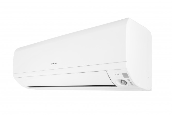 Кондиционер инверторный Hitachi RAK-60RPE/RAC-60NPE (без пульта)