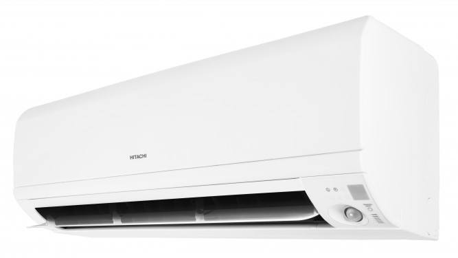 Кондиционер инверторный Hitachi RAK-60RPE/RAC-60NPE (без пульта)